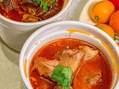 -儒宴江南菜·新淮扬菜·烤鸭(总部基地丰体店)
