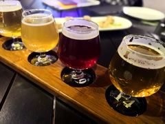 -造精酿餐厅