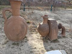 -元大都城垣遗址公园