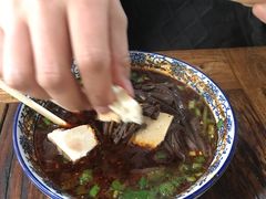 -惠记粉汤羊血(小南门店)