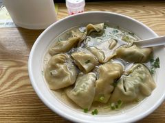 -蒸好吃馄饨