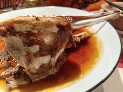 -西贝莜面村(当代商城店)