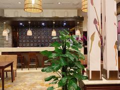 大堂-阿诺泰·泰国餐厅(紫荆店)