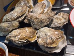 -517烧烤·龙虾·海鲜大排档(万象都荟店)