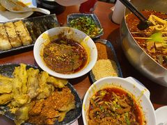 -付小姐在成都(中山公园店)