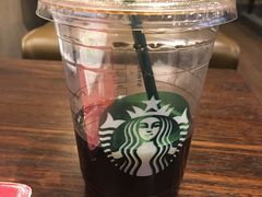 -星巴克(南京江宁弘阳家居店)