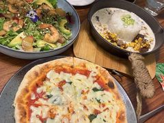 -杰克·肯特厨房西餐厅