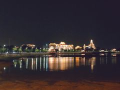 -龙舟池