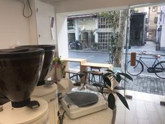 -Onirii Coffee(长乐路店)