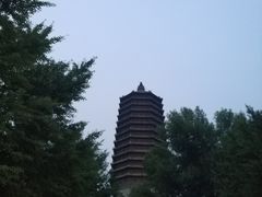 -玲珑塔公园