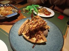 -LUCCA卢卡西班牙海鲜饭(远洋广场店)