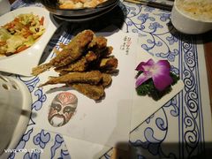 -群英会·三国菜(曹魏古城店)