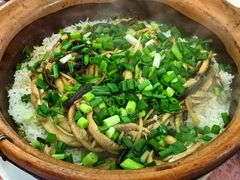 -蒸坊黄鳝饭(骏丰大厦店)