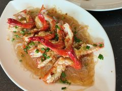 -三亚亚龙湾瑞吉酒店·铭轩中餐厅Mingxuan·海南菜·粤菜
