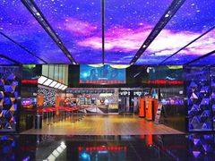 -喜满客影城(汉神广场店)