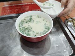 羊肉汤-教师之家赵家羊汤馆(东青龙街店)