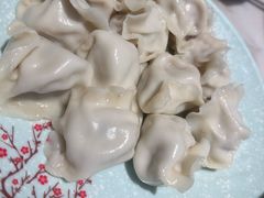 -老边饺子馆(金源店)
