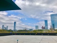 -星巴克(深圳音乐厅店)