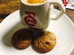 -HIGH FIVE哈福手工汉堡(桂林路店)