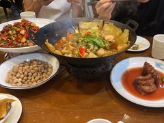 -洪泽老鱼馆(淮海一店)