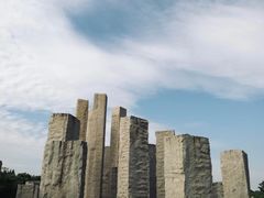 -上海月湖雕塑公园
