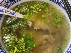 -长安后宰门水盆羊肉(新都心店)