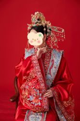 -唯一旅拍·颂当代影像艺术中心(上城店)