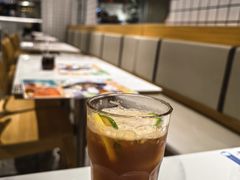 -樂麗餐室 · 本地茶餐廳(扬名广场店)