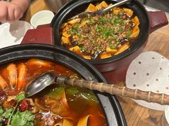 -北京老铺烤鸭(高新店)