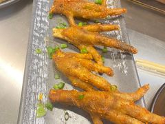 -微醺烤牛·炭火烧烤·精酿啤酒(东郊记忆店)