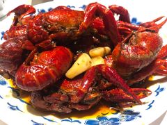 -老长沙龙虾馆·聚会餐厅(白石洲店)