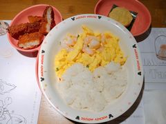 -南小馆(迪士尼小镇店)