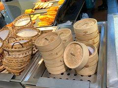 小吃自选台-和府捞面(东直门银座店)