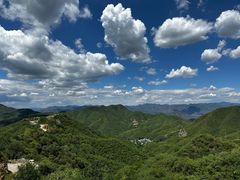 -妙峰山风景名胜区