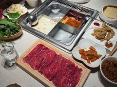 -海底捞火锅(关山保利店)