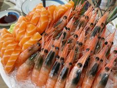 -大渔铁板烧(海雅缤纷城店)