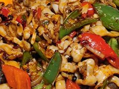 -盛港湾海鲜食府(黄沙店)