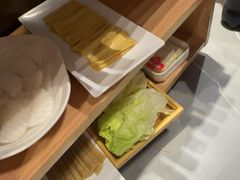 -蝎王府羊蝎子(西直门店)