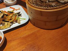 -包子大王(新泽巷店)