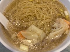 -恩宁刘福记(东华东路店)