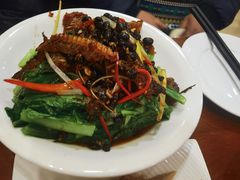 -北平小馆·烤鸭·家常菜(磨房北里店)