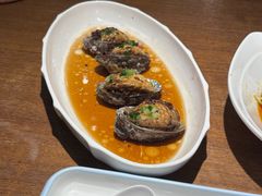-乔街深夜食堂·台州菜·高压锅生蚝(杭州总店)