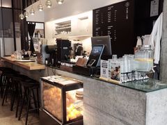 -Home Cafe(水榭春天店)