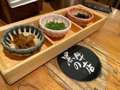 -黑牛の店·和牛烧肉(合生汇店)