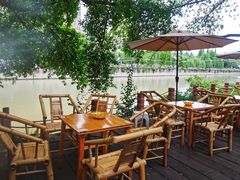 -成都市活水公园