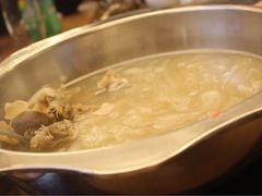 -金海阁海鲜火锅