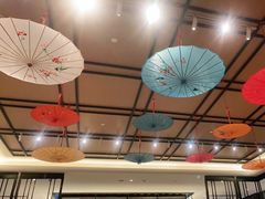 大堂-苏州知音温德姆至尊酒店·四季海鲜自助餐厅(汾湖店)