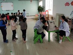 -上海市闵行科技幼儿园