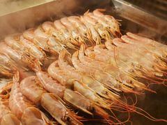 -盛宴自助餐厅(运达喜来登店)