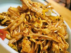 乾隆白菜-泰钰丰烤鸭(永安道店)